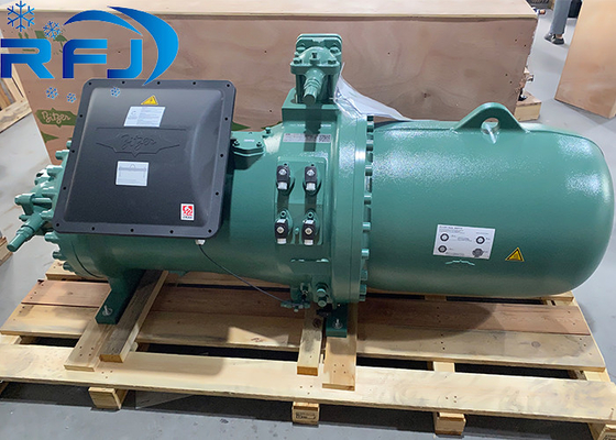 Compresseur à vis Bitzer CSH9573-240Y-65S