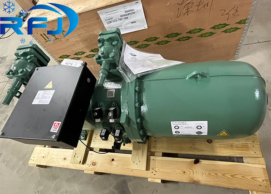 Compresseur de réfrigération Bitzer CSH7553-70Y-38P 360-400V 3Phase 50Hz