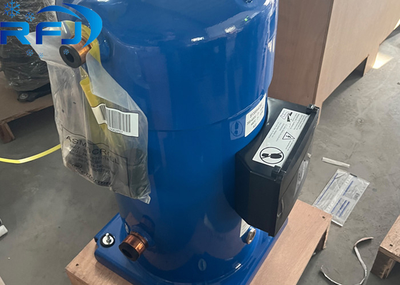 SY série Performer climatiseur compresseur Compresseur à rouleaux SY240A4CBE SY240~SY300 20~25HP