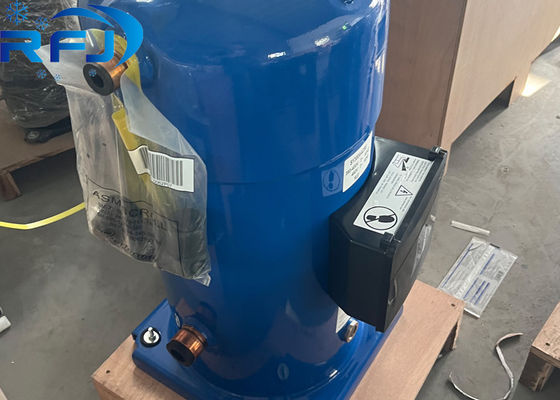 Compresseur de rouleau de compresseur de climatiseur Performer série SY SY240A4CBE SY240A4CBI SY240 ~ SY300 20 ~ 25HP