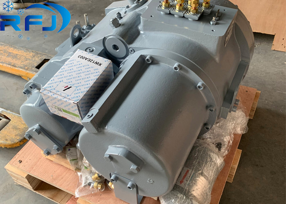 06NW2300S5EA 90HP R134a réfrigérateur à vis Carlyle Compresseur semi-hermétique 400V-50Hz