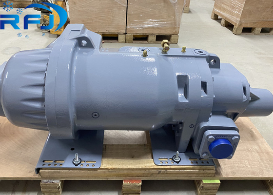 06TTA266 120HP Carlyle à vis réfrigérateur refroidissement par air Compresseur semi-hermétique R134a