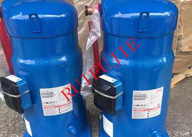 Compresseur bleu R404A 25HP Sz300A4CBE de rouleau de réfrigération d'interprète de Danfoss