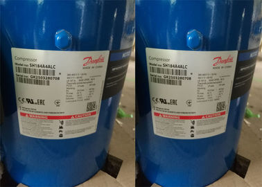 compresseur hermétique Sh184A4alc de rouleau d'interprète de Danfoss de compresseur de 15HP R410A