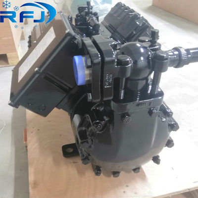 D3ds-1500 compresseur Copeland semi Hermetico 6 pièces de réfrigération de comptes de cylindre