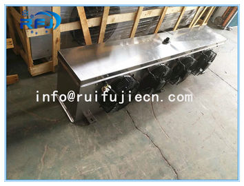 L'air de DJ-239/140 23900W 380V a refroidi l'équipement de refroidissement de réfrigération de Fréon d'unité de condensateur