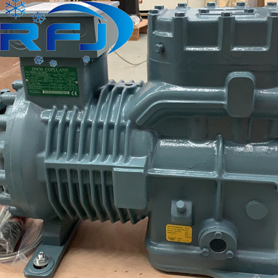 Copeland D9RS4-1500-AWMD Compresseur semi-hermétique 50 ch pour l'industrie