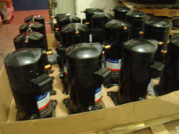 compresseur de rouleau de copeland de r134a pour le réfrigérateur ZR160KCE-TWD-522