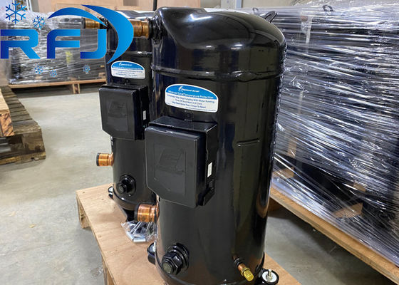 Compresseur frigorifique Scroll Copeland ZP144KCE-TFD-422 Réfrigérant R401A