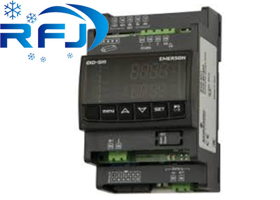 Contrôleur Copeland EXD-SH1 pour un circuit de réfrigération unique avec ModBus