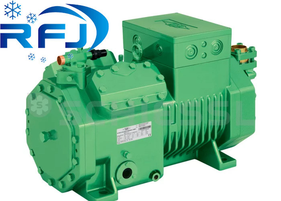 Compresseur Bitzer 2KES-05y polyvalent pour divers réfrigérants et besoins de refroidissement
