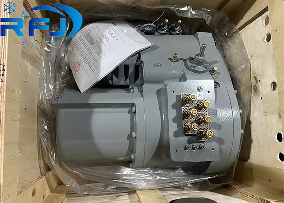 06NW 75HP Carlyle 06NW2250S7NA-A00 Compresseur à vis semi-hémértique