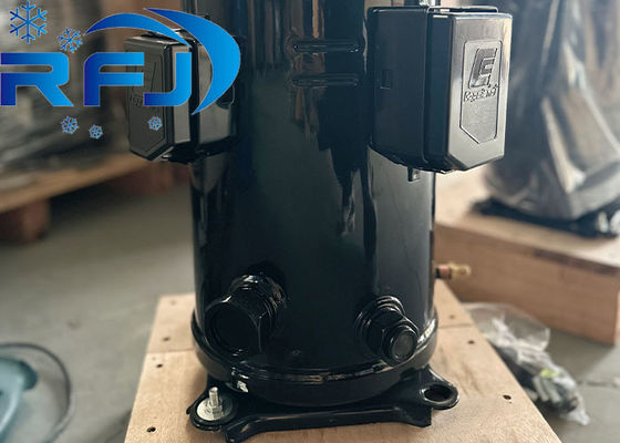 Compresseur de réfrigération  série ZBD 8HP ZBD58KCE-TFD-551