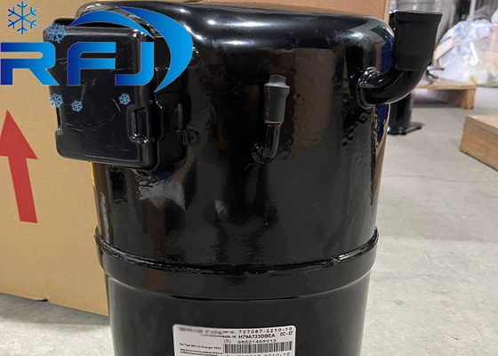 Parties de refroidissement 6HP Compresseur de réfrigération H79A723DBEA réfrigérant R407C
