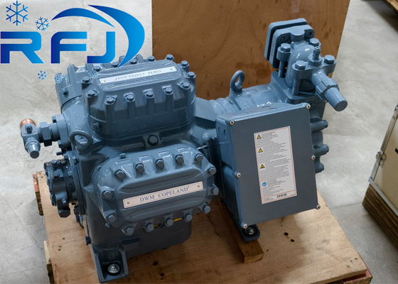 Copeland D6DJ-4000-AWM/D Compresseur semi-hermétique 40 ch R22