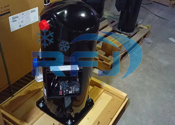ZR250KCE-TWD-522 Compresseur à rouleaux