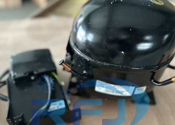 Compresseur de réfrigération EMS6170Z R134a 220~240V-1-50Hz 1 phase