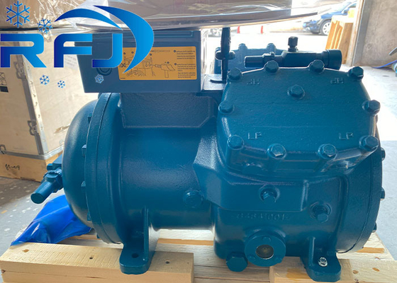 Compresseur de réfrigération semi-hermétique Frascold S10-52Y 10HP 7,5 kW