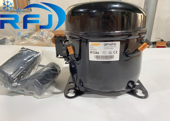 GP14TG Compresseur à piston de réfrigération avec R134A 220-230V/60Hz
