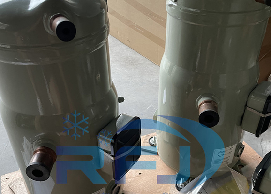Compresseur de roulement de réfrigération R410A 380~415-3-50Hz 460-3-60Hz