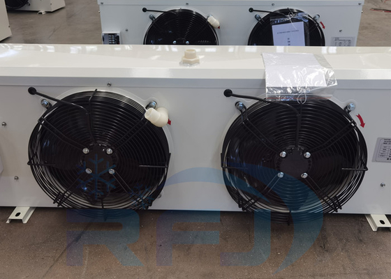 Unité de refroidissement d'évaporateur de la série D, refroidisseur d'air froid DL DD DJ pour chambre froide