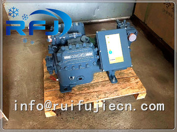 4 compresseur semi hermétique D4DA-200X R22 de réfrigération des cylindres 20HP Copeland