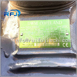 Compresseur semi hermétique de Copeland de 20HP D4DJ-200X, copeland défilement hermétique
