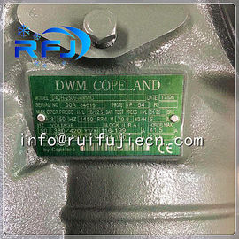 Compresseur semi hermétique de réfrigération de Copeland de 25HP Allemagne Dwm D4DH-250X