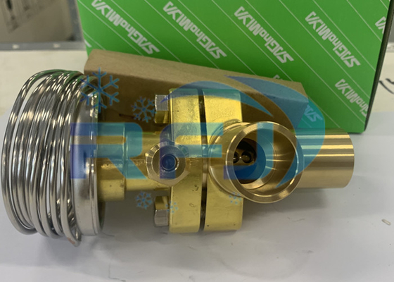 Ventilateurs d'expansion ATX-12220DUS type équalisateur externe pour la machine de réfrigération