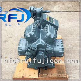 Type piston semi hermétique de D8sh-5000 S du compresseur 50HP de réfrigération