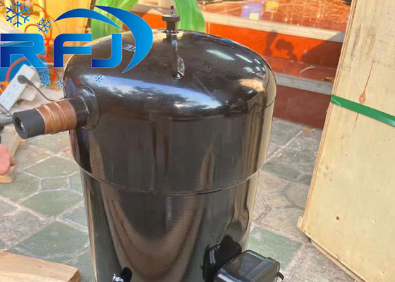 Compresseur VR-144KF-TFP-522 35.2KW de rouleau de réfrigération de la CAHT VR 12HP