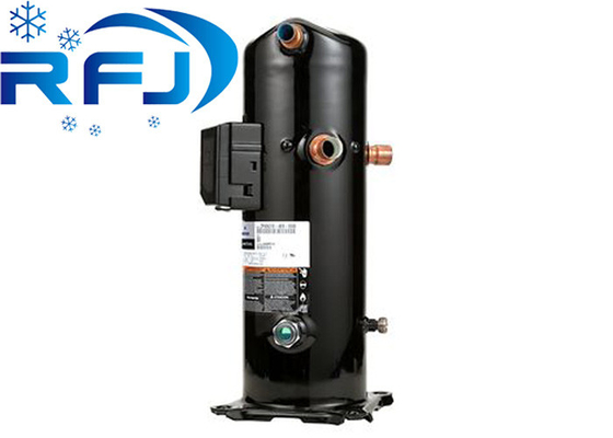 75 kg ZPV 096 Copeland Compresseur à rouleaux Invertisseur Type Environnemental Original RPM 1200-7200