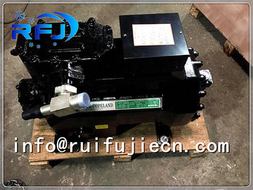 Compresseur semi hermétique D2DL-40X 4hp, compresseur de réfrigération de Copeland de copeland de dwm
