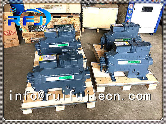 réfrigérateurs de compresseurs du compresseur D2DL-75X de dwm du  7.5hp
