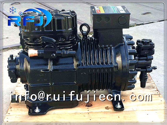 Compresseur de réfrigération semi-hermétique D2DL-40X 4hp, compresseur dwm