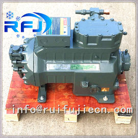 Type de D3DS-100X S piston semi hermétique de compresseur de réfrigération avec 10HP