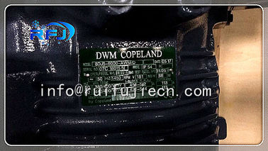 Compresseur de Copeland R134A 380V/60Hz, compresseur de piston de Copeland D8sj-500X
