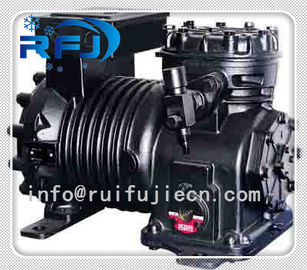 compresseur semi hermétique DLE-20X de réfrigération de copeland du dwm 2hp