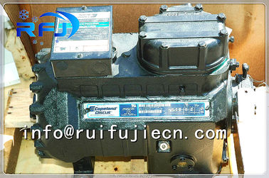 C.C semi hermétique D3DS-100X 380-420V du compresseur D3DS-1000 de réfrigération de 10HP DWM