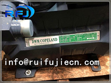 Compresseur Copeland semi Hermetico, compresseur D2DC-500 hermétique de disque de Copeland
