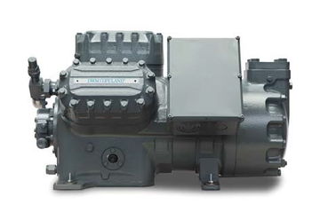 Compresseur semi hermétique 30hp D4DJ-300X 380-420V de DWM Copeland garantie de 1 an