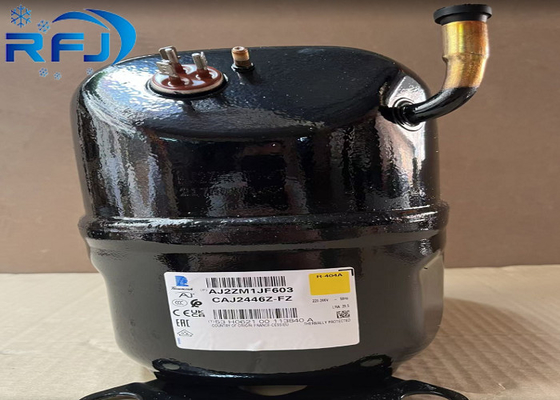 Tecumseh CAJ2464Z compresseur à piston à haut rendement pour le refroidissement industriel et commercial
