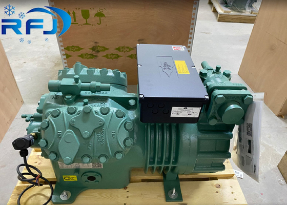 Compresseur de réfrigération semi-hermétique Bitzer 4GE-30Y-40P pour applications commerciales et industrielles