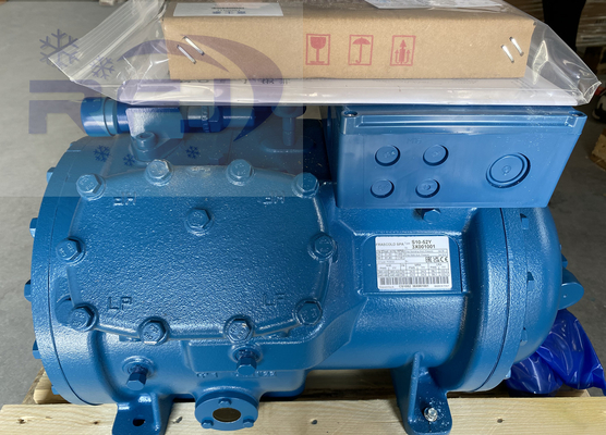 FRASCOLD S10-52Y Compresseurs réciproques Divers réfrigérants et conditions de fonctionnement