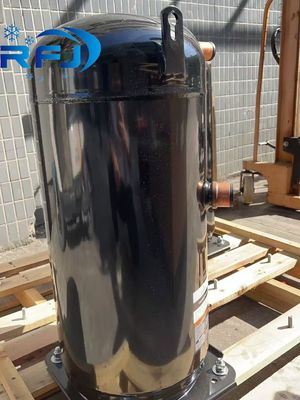 2-15HP climatiseur de réfrigération électrique  compresseur Scroll série ZB