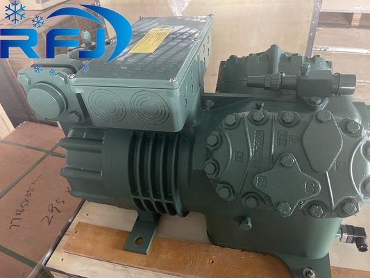 Bitzer 4HE-25Y-40P Compresseur de réfrigération semi-hermétique
