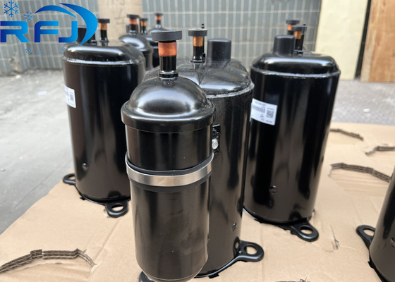 Compresseur de réfrigération à rouleaux ASG195N1SKT R410A 230V-1PH-60Hz