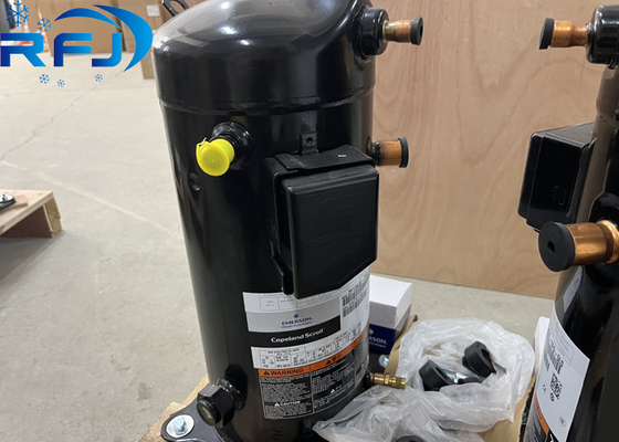 ZF13KQE-TFD-5L0 R410A 380-420/460V-3PH-50Hz Compresseur de réfrigération par défilement pour applications industrielles