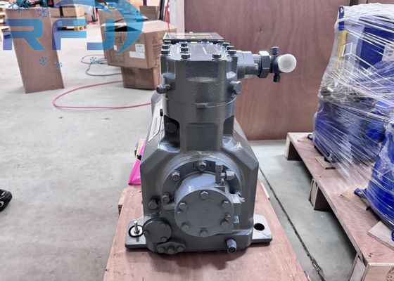 D3SC1-75X-AWM/D Copeland 7.5HP Compresseur de réfrigération semi-hermétique