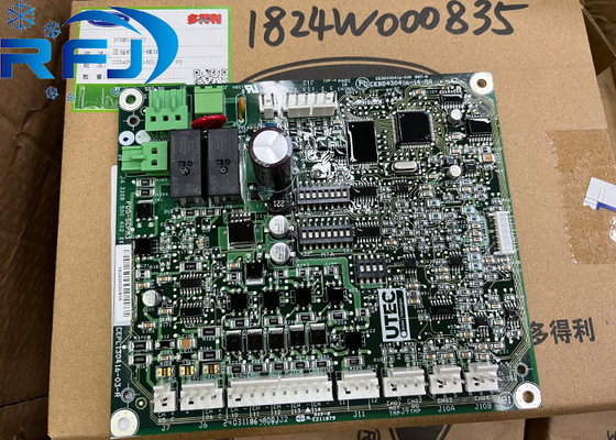 Module de protection du compresseur à vis CEPL130416-03-R 32GB500402
